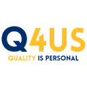 Q4US logo
