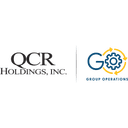 QCR Holdings logo