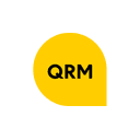 QRM logo