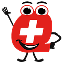 QUICK CARE MED P L logo