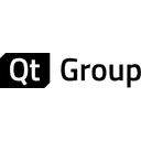 Qt Group logo