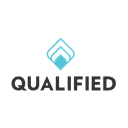 Qualified logo