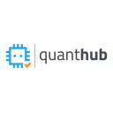 QuantHub logo