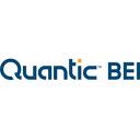 Quantic BEI logo