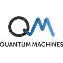 Quantum Machines logo