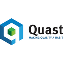 Quast logo