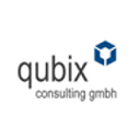 Qubix Consulting logo