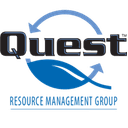 Quest Resource Management Grou logo