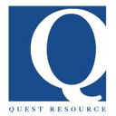 Quest Resource logo