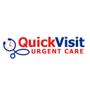 QuickVisit Urgent Care logo