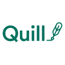Quill.org logo