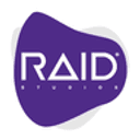 RAID Studios logo