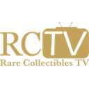 RARE COLLECTIBLES TV logo