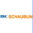 RBC Bearings Schaublin, SA logo