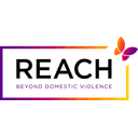 REACH Beyond Domestic Violence logo