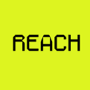 REACH logo