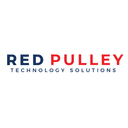 RED PULLEY logo