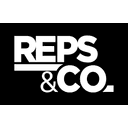 REPS & Co logo