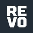 REVO logo