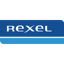 REXEL logo