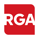 RGA Enterprise Services Company logo