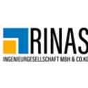 RINAS Ingenieurgesellschaft mbH & Co. KG logo