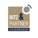RITZ + PARTNER - Steuerberater logo