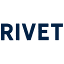 RIVET Work logo