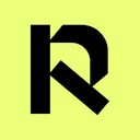 RIVR logo