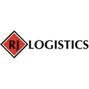 RJ Logistics logo