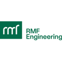 RMF Engineering logo