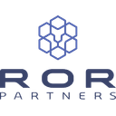 ROR Partners logo