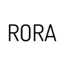 RORA logo