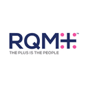 RQM+ logo