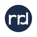 RR Donnelley logo