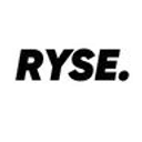 RYSE logo