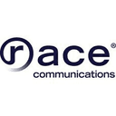 Race Communications logo