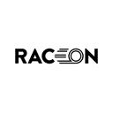 RaceOn logo