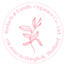 Radach & Family Organics Co logo