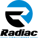 Radiac Abrasives logo