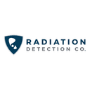 Radiation Detection Company logo