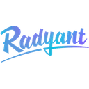 Radyant Digital logo