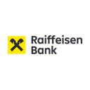 Raiffeisen Bank Ukraine logo