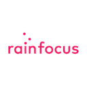 RainFocus logo