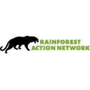 Rainforest Action Network logo