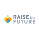 Raise the Future logo