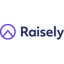 Raisely logo