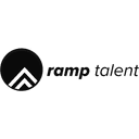 Ramp Talent logo