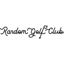 Random Golf Club logo