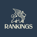 Rankings.io logo